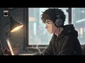 Lagu Deep Focus Instrumental | Calm Background Music for Work \u0026 Study (Kopi Hitam) 