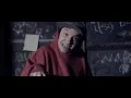 Hunt The Dinosaur - Baked [Official Music Video] (2016)