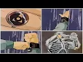 Bionic on of the Bennett Family Bionic Six 1987 - Remastered 4K