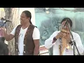 LAMBADA - KJARCAS KAOMA by INKA GOLD live