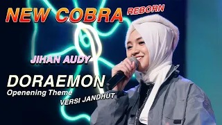 doraemon jihan audy versi jandut