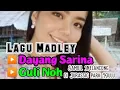 Lagu Dayang Sarina | Guli noh Hain jasli Song || Norbert servarios Cover (Madley)