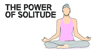 Download The Power Of Solitude MP3