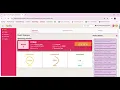 How to login access classes on the portal