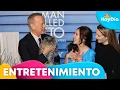 Mariana Trevino cuenta su experiencia trabajando con Tom Hanks Hoy Dia Telemundo