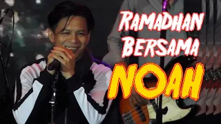 Download NOAH - Aku dan Bintang (Formasi Sebelum UKI Hijrah) //Live @ Salam Ramadhan Festival Bintaro Jakarta MP3