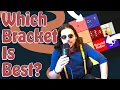 Which Tournament Bracket is Best eSports Tournament Design