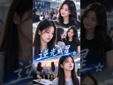 A Star Against the Light Episode 3
