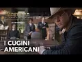 Video di Kingsman: Il Cerchio d'Oro | I cuginetti americani Spot HD | 20th Century Fox 2017