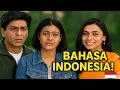Download Lagu Film India Paling Romantis: Kuch Kuch Hota Hai | Dubbing Bahasa Indonesia | Full HD Nostalgia