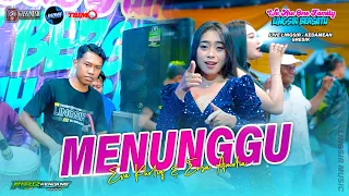 sekian lama aku menunggu eva kholiq ft ersa amelia fariz kendang lingsir music 2025