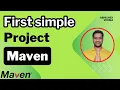 Chapter-02 Quickstart with Maven Maven
