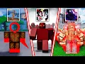 Download Lagu Testing PAY TO WIN Characters in EVERY Roblox Battlegrounds Game