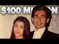 How Much Money Did Robert Kardashian Leave His Children