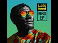Mbélé (Synapson Remix)