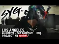 SYG 4v4 Highlights and Raw Gameplay @ Project N1