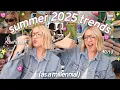 Download Lagu summer 2025 fashion trends i'm LOVING!!! (as a millennial who wears whatever i want)
