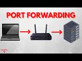 Port Forwarding 101 What It Is and How It Works