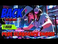 Lagu Eurodance Revival Mix 2025  1 Hour of Nonstop Techno \u0026 Dance Energy