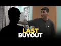 Download Lagu LAST BUYOUT