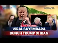 Download Lagu Sayembara Bunuh Trump dengan Hadiah Rp184,9 Miliar, Ulama Senior Iran Kontroversial