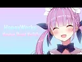 Lagu [HoneyWorks] - ヒロイン育成計画 (Heroine Ikusei Keikaku) Lyrics【Minato Aqua】