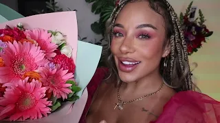 ASMR ROLEPLAY VENDEDORA DE FLORES - asmr relax | SAMII HERRERA