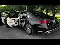 Download Lagu 2023 Mercedes Maybach S680 - Big Luxury in Every Sense