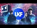 Modestep x Barely Alive x Virtual Riot - By My Side