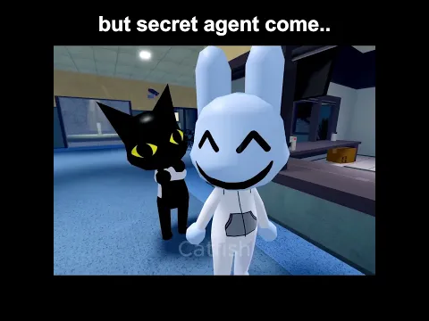 Intern anomaly pets 😭 #animalhospital #roblox #usa