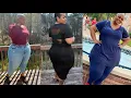 THE BEAUTIFUL OUTFITS OF AN INSTAGRAM PLUS SIZE CURVY MODEL MODEL