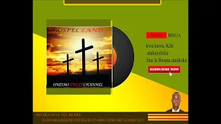 YESU ALINIITA NJOO TENZI BEAT MPYA GOSPEL LAND ONESMO SWEET CHANNEL 
