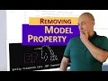 Be Careful When Removing an EF Core Property