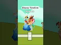 Disney Timeline When do these Disney Movies Take Place