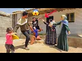 Download Lagu The Return of the Angry Husband: The Bitter Life of Kobra and Her Husband After Conflicts 😱😱