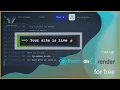 Deploy React to Render for free React Heroku Alternative
