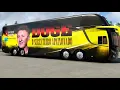 Download Lagu DOGE O SERESTEIRO APAIXONADO 2023 NO BUS TOP SHOW