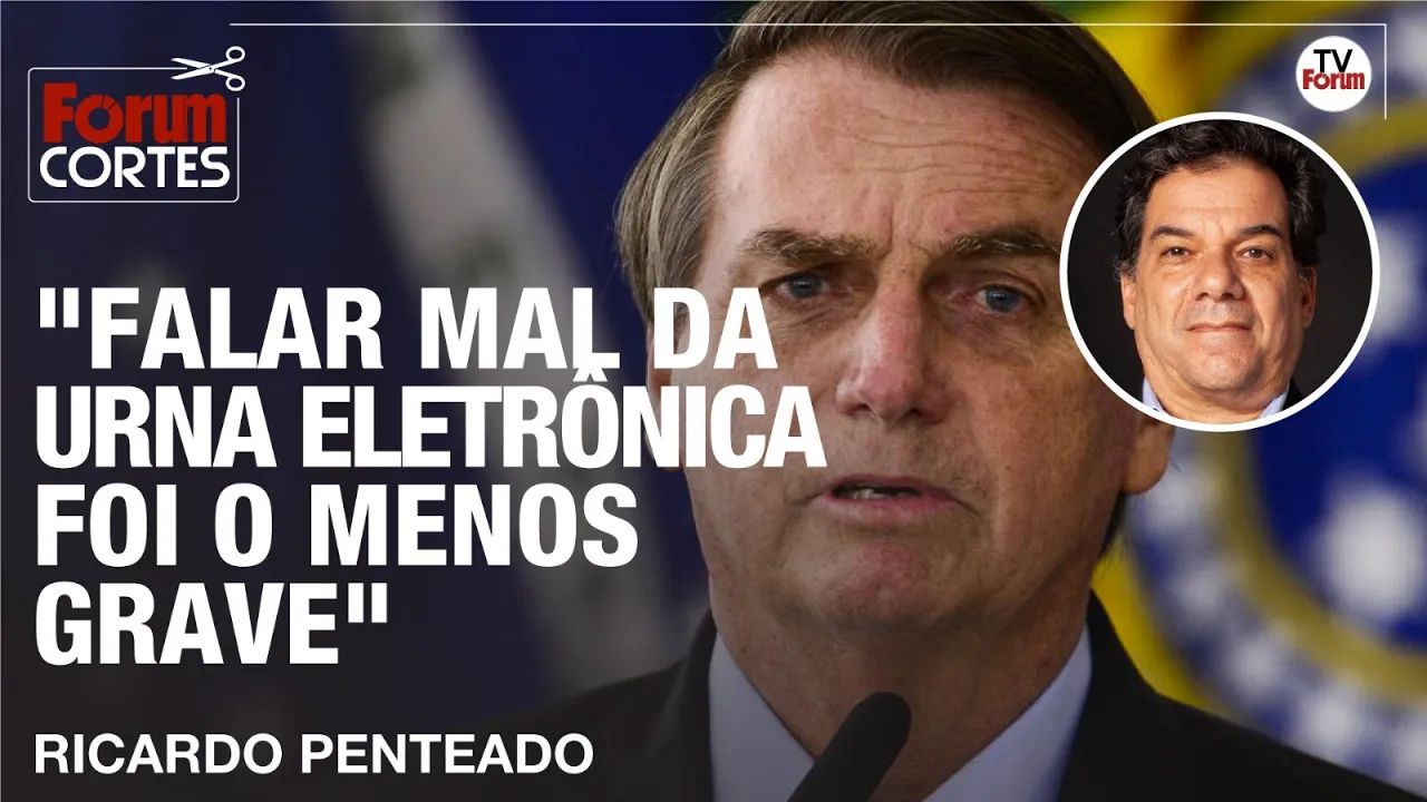 Bolsonaro inelegível? Advogado eleitoral explica julgamento no TSE
