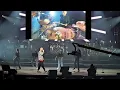 Live- Diogo Picarra IPMA'S 2023