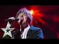 Download Lagu Lewis Capaldi performs hit single 'Someone you loved' | Ireland's Got Talent 2019