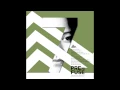 Prefuse 73 - Quiet One (feat. Rob Crow)