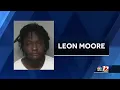 Murder convict found with 63 9 grams of methamphetamine in his pants in Asheboro