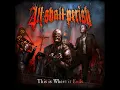 All Shall Perish - There Is Nothing Left (HQ)