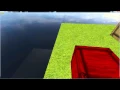 OpenGl 3d test collision detection and skybox