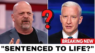 pawn stars rick harrison in prison for life the truth behind the viral hoax