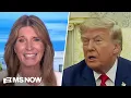 Nicolle on CRATERING Trump approvals You know who doesn t believe polls People who go on to LOSE