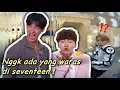 Download Lagu MEMBER SEVENTEEN NGGK ADA YG WARAS / seventeen funny moments