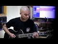 Download Lagu Burn The Priest - Inherit the Earth (Guitar Cover)