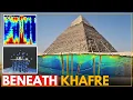 What s Beneath Egypt Changes History Biondi SAR Scans