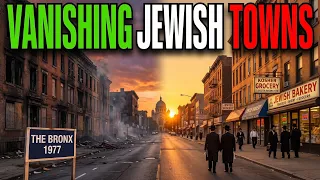 10 Dying Jewish Neighborhoods in New York City Nobody Remembers Were Jewish